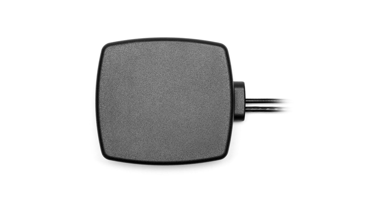 2J6941MGF 4G/LTE, GNSS magnetic mount Antenna Phoenix SMA-M 300cm IP67/IP69