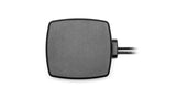 2J6941MGF 4G/LTE, GNSS magnetic mount Antenna Phoenix SMA-M 300cm IP67/IP69
