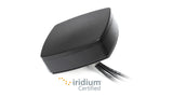 2J6975BGF 5G, GNSS, Iridium screw mount Antenna 3-in-1 SMA-M 300cm IP67/IP69