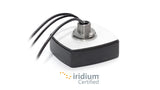2J6975BGF 5G, GNSS, Iridium screw mount Antenna 3-in-1 SMA-M 300cm IP67/IP69