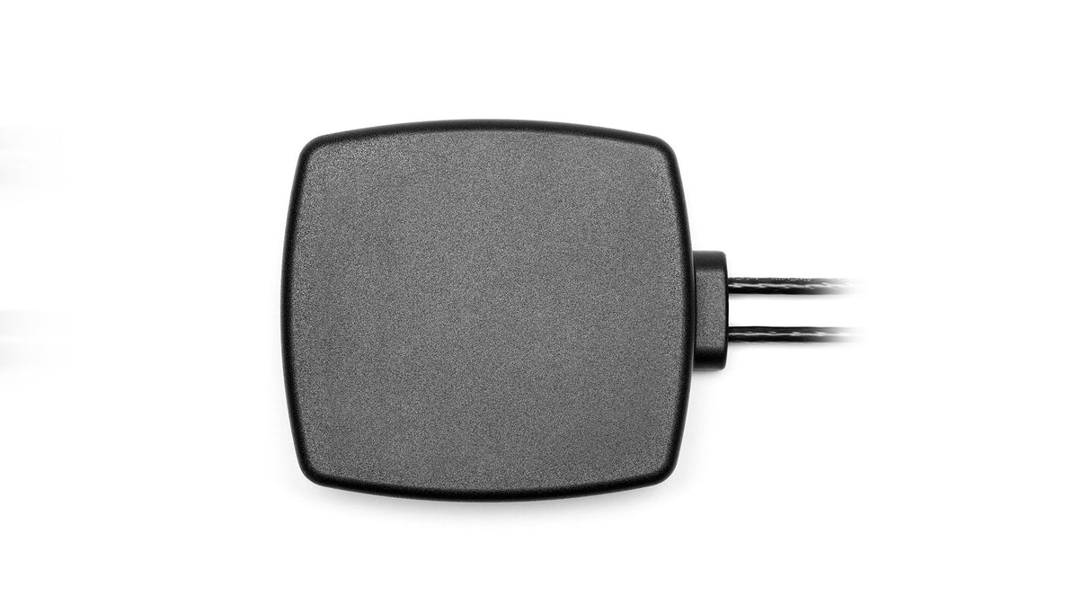 2J6983MPa 5G, 4G/LTE, 3G, 2G MIMO magnetic/adhesive mount Antenna SMA-M 300cm IP67/IP69