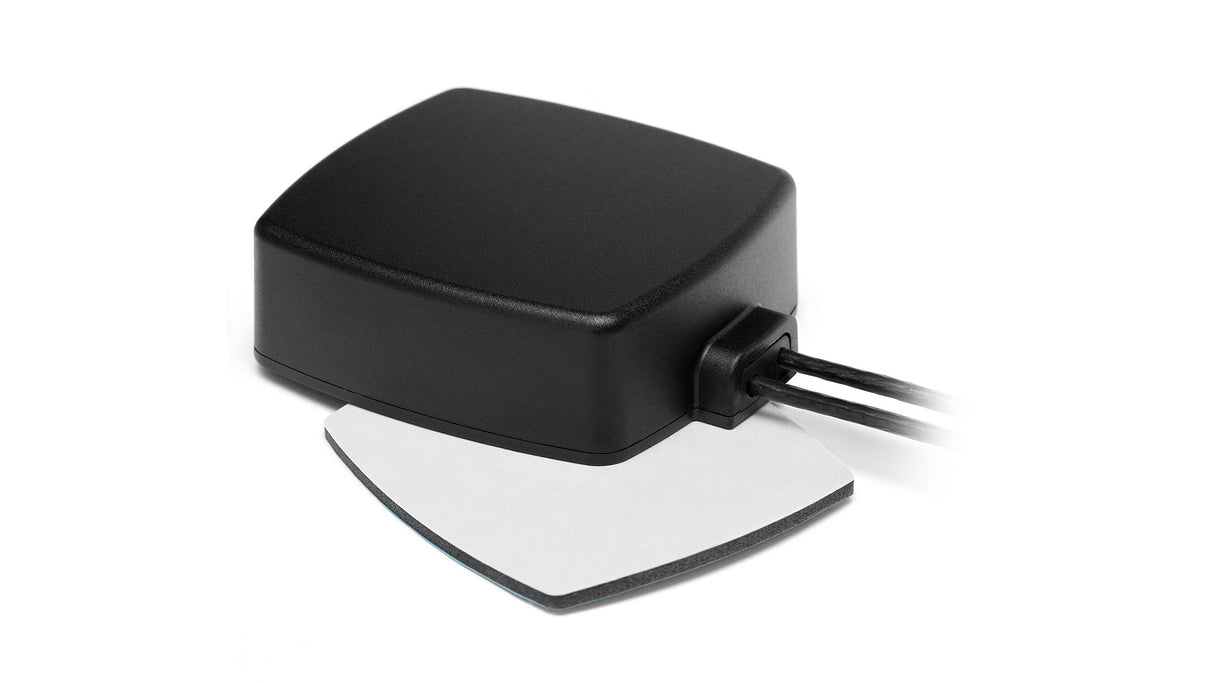 2J6983Pa 5G adhesive mount Antenna MIMO SMA-M 300cm IP67/IP69