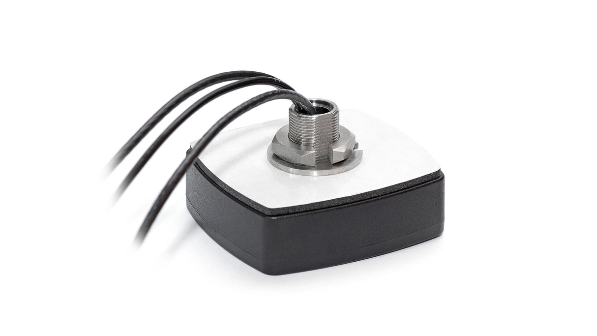 2J6984BGFa 5G, GNSS screw mount Antenna Phoenix SMA-M 300cm IP67/IP69