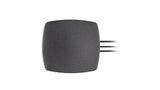 2J6984BGFa 5G, GNSS screw mount Antenna Phoenix SMA-M 300cm IP67/IP69
