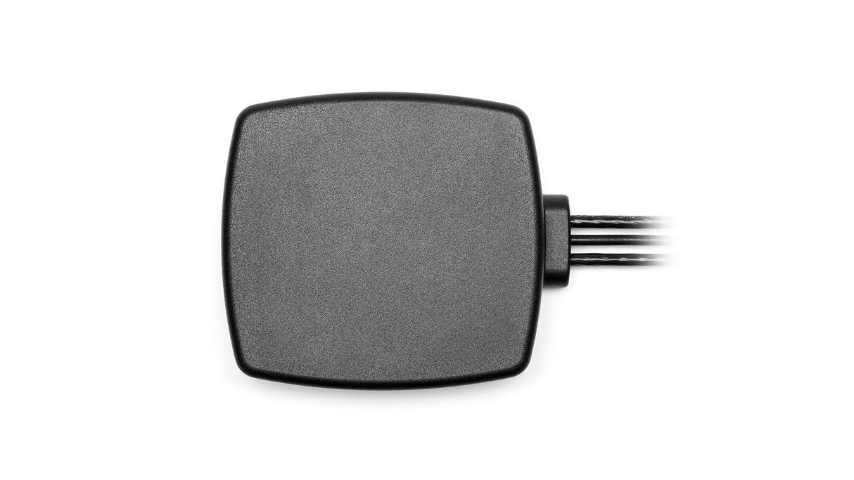 2J6985Ma 5G, Wi-Fi 6E/7 magnetic mount Antenna Phoenix SMA-Male 300cm IP67/IP69