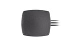 2J6986BGFc 5G, GNSS, Wi-Fi 6E/7, ISM screw mount Antenna 4-in-1 SMA-Male 300cm