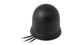 2J6A84BGFa 5G, GNSS screw mount Antenna MIMO IP67/IP69K