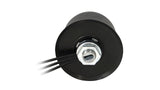 2J6A84BGFa 5G, GNSS screw mount Antenna MIMO IP67/IP69K