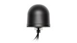 2J6A84BGFa-RB-SP 5G, GNSS screw mount Antenna 3-in-1 IP67/IP69K/IK09