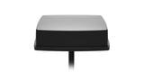 2J6B86BGFg 5G, GNSS, Wi-Fi 6E/7, ISM screw mount Antenna 8-in-1 SMA-M/RPSMA-M 300cm IP67/IP69