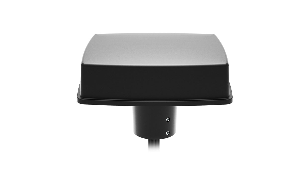 2J6B86JBGFf-B16J 5G, GNSS, Wi-Fi 6E/7, ISM combination Antenna 9-in-1 SMA-M/RPSMA-M 300cm IP69