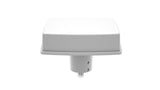 2J6B86JBGFf-B16J 5G, GNSS, Wi-Fi 6E/7, ISM combination Antenna 9-in-1 SMA-M/RPSMA-M 300cm IP69