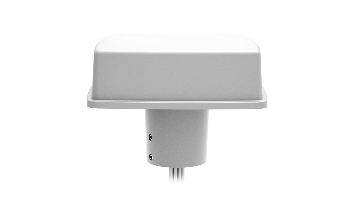 2J6B86JBGFf-B16J 5G, GNSS, Wi-Fi 6E/7, ISM combination Antenna 9-in-1 SMA-M/RPSMA-M 300cm IP69
