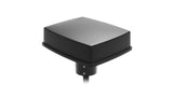 2J6B86JBGFm-B16J 5G, GNSS, Wi-Fi 6E/7, ISM combination Antenna 6-in-1 SMA-M/RPSMA-M 300cm IP67/IP69