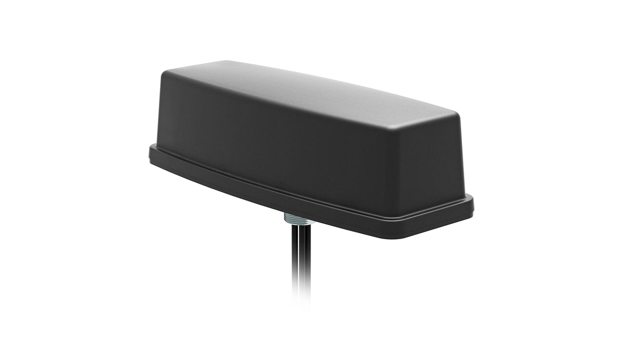 2J6C75BGFa 5G, GNSS, Iridium screw mount Antenna 4-in-1