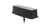2J6C75BGFa 5G, GNSS, Iridium screw mount Antenna 4-in-1
