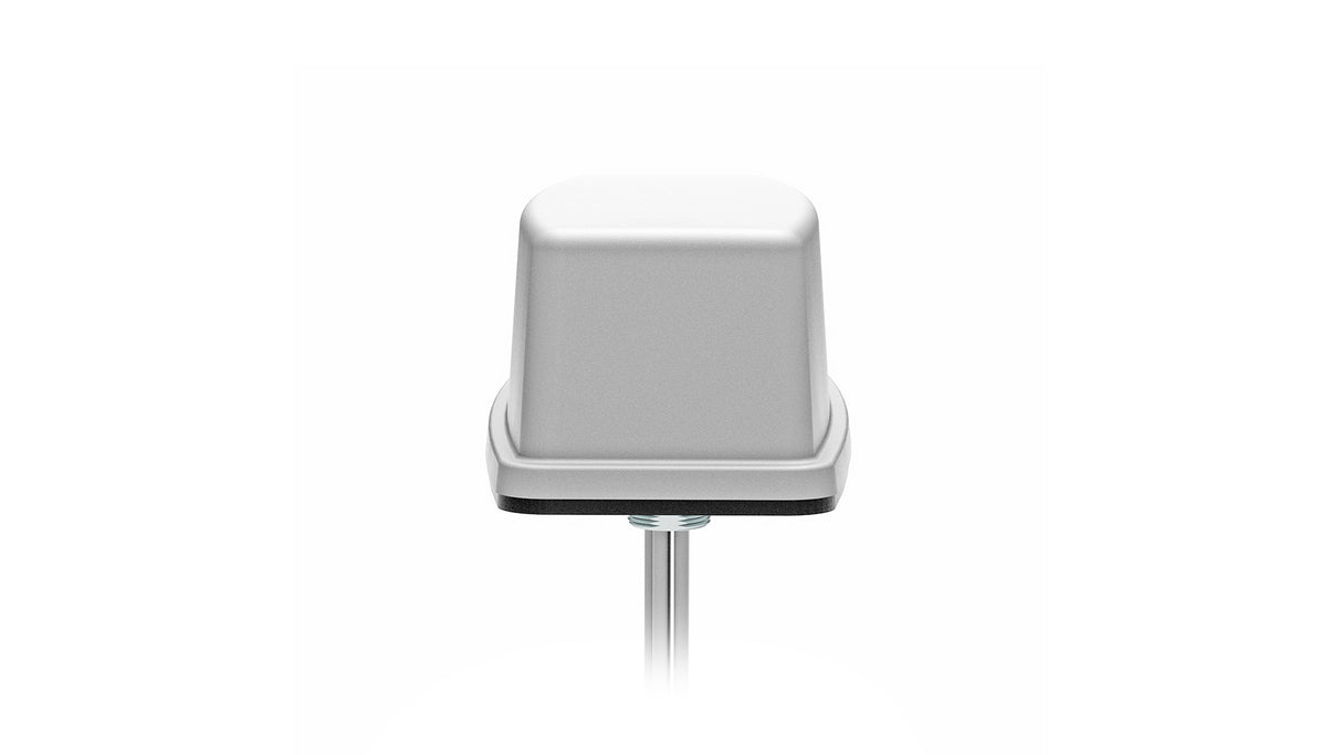 2J6C75BGFa 5G, GNSS, Iridium screw mount Antenna 4-in-1