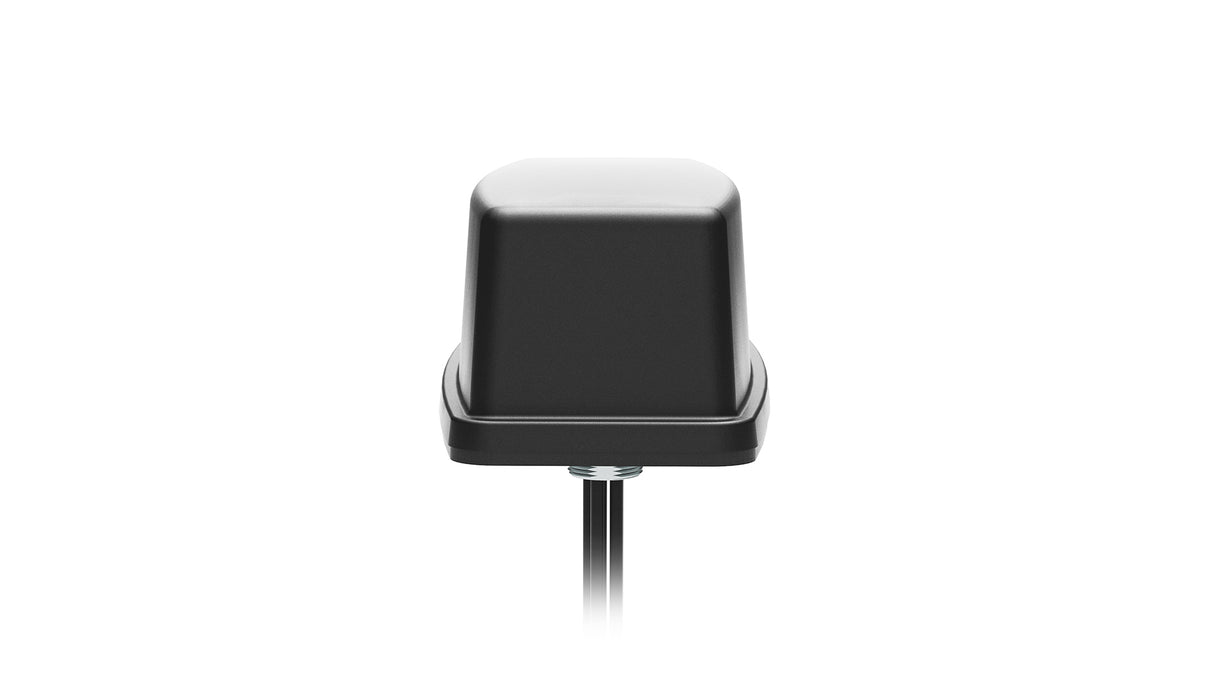 2J6C85Bc 5G, Wi-Fi 6E/7 screw mount Antenna Bullion 4-in-1 D302 300cm IP67/IP69