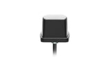 2J6C85Bc 5G, Wi-Fi 6E/7 screw mount Antenna Bullion 4-in-1 D302 300cm IP67/IP69