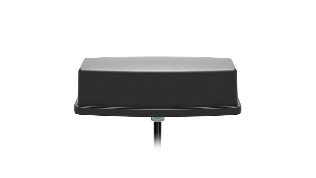 2J6C86BGFa 5G, GNSS, Wi-Fi 6E/7, ISM screw mount Antenna Bullion 5-in-1 SMA-M 300cm IP69