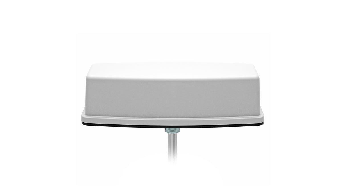 2J6C86BGFc 5G, GNSS, Wi-Fi 6E/7, ISM screw mount Antenna Bullion 4-in-1 300cm
