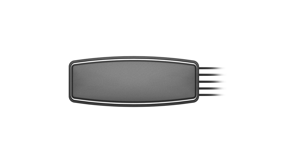 2J6C86MGFa 5G, GNSS, Wi-Fi 6E/7, ISM magnetic mount Antenna 5-in-1 SMA-M 300cm IP67/IP69
