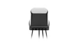 2J6C86MGFc 5G, GNSS, Wi-Fi 6E/7, ISM magnetic mount Antenna 4-in-1 SMA-M 300cm