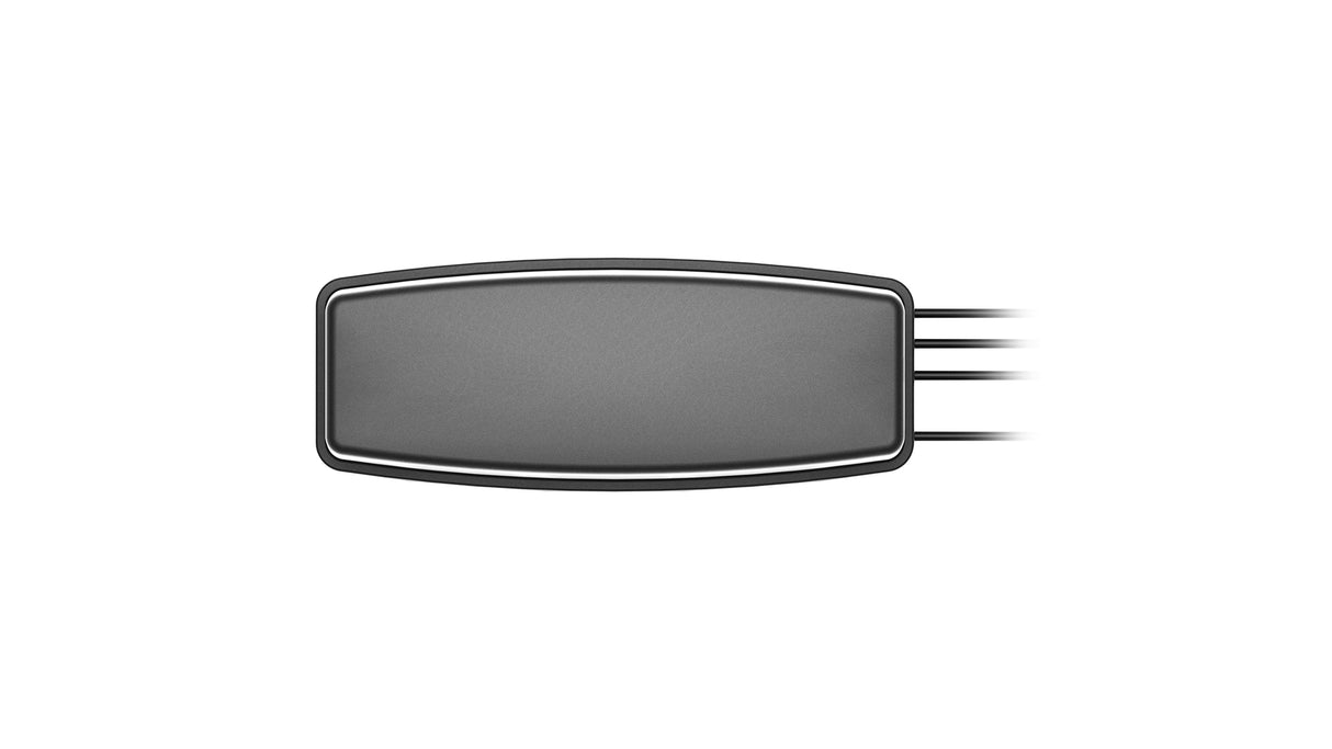 2J6C86MGFc 5G, GNSS, Wi-Fi 6E/7, ISM magnetic mount Antenna 4-in-1 SMA-M 300cm