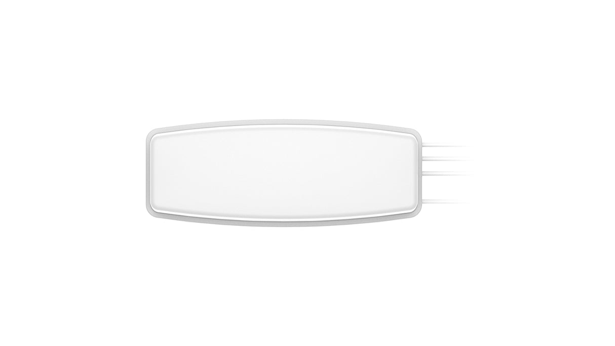 2J6C86MGFc 5G, GNSS, Wi-Fi 6E/7, ISM magnetic mount Antenna 4-in-1 SMA-M 300cm