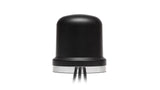 2J7041MGFa 4G/LTE, GNSS magnetic mount Antenna Medusa 3-in-1 SMA-M 300cm