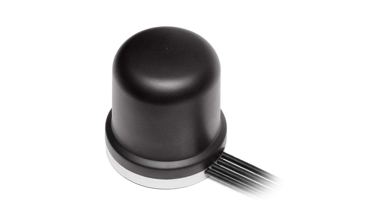 2J7083Mc 5G magnetic mount Antenna Medusa SMA-M 300cm IP67/IP69