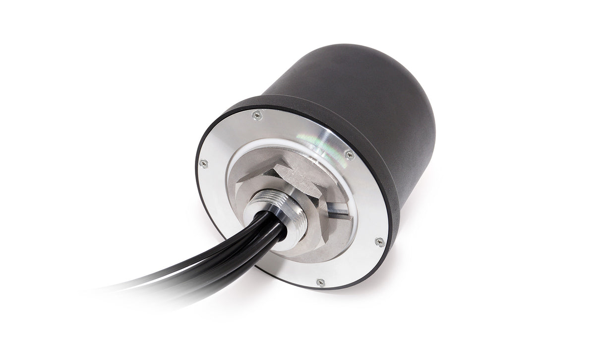 2J7084BGFc 5G, GNSS screw mount Antenna 5-in-1 SMA-M 300cm LL195 IP67/IP69