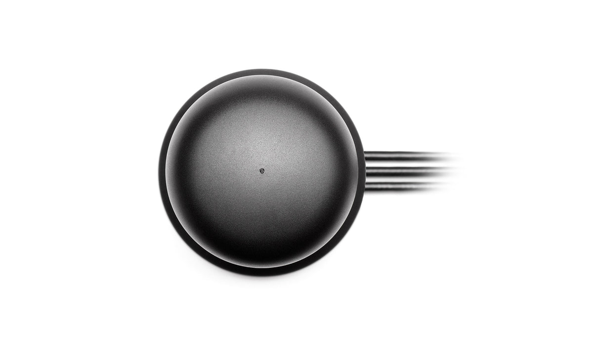 2J7084MGFa 5G, GNSS magnetic mount Antenna Medusa 3-in-1 IP69K