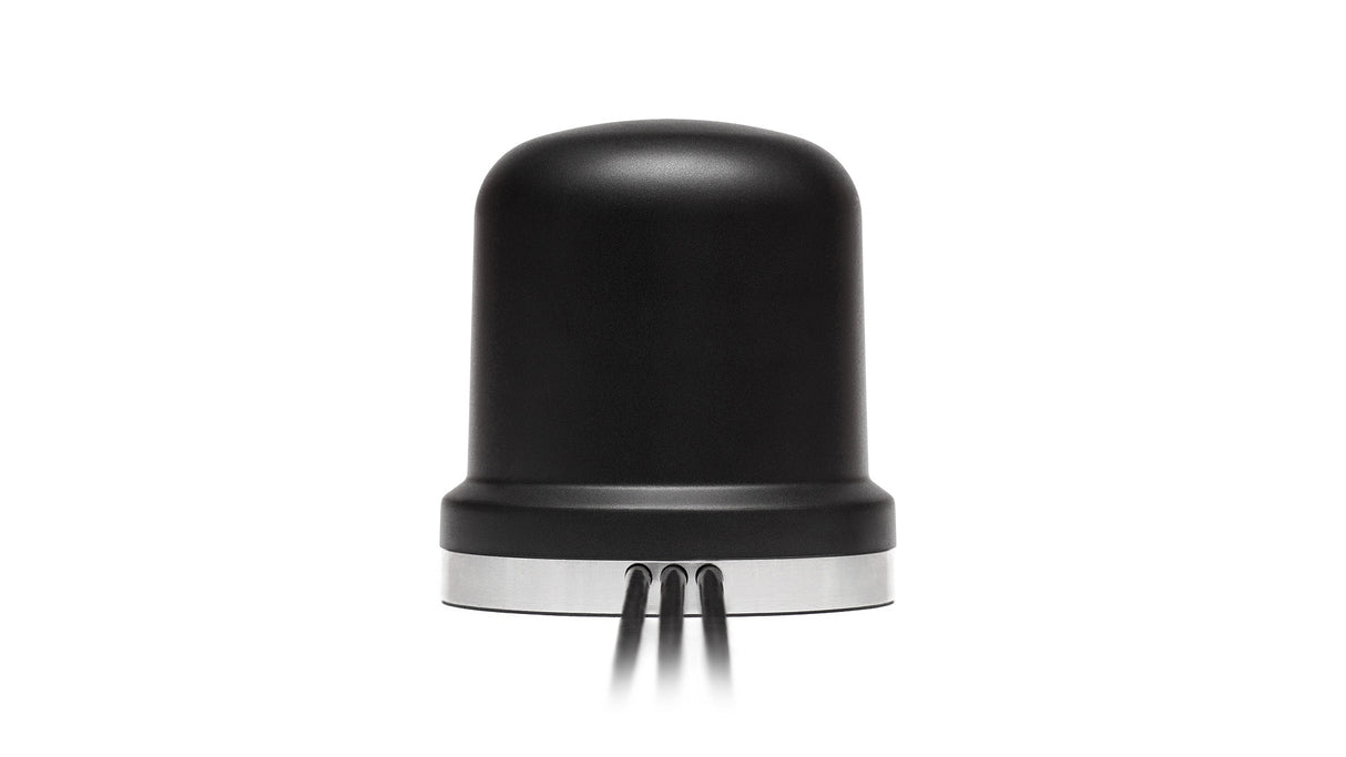 2J7084MGFa 5G, GNSS magnetic mount Antenna Medusa 3-in-1 IP69K