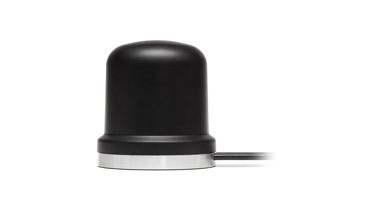 2J7084MGFc 5G, GNSS magnetic mount Antenna Medusa 5-in-1