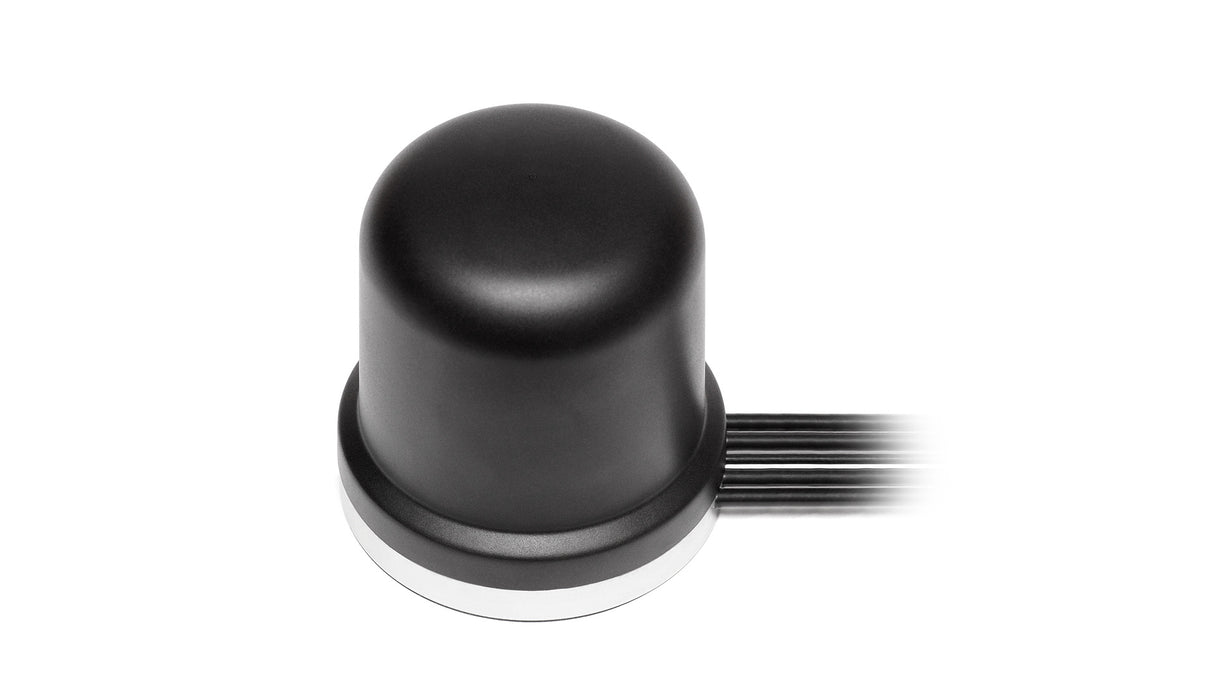 2J7084MGFc 5G, GNSS magnetic mount Antenna Medusa 5-in-1