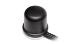 2J7085Mc 5G, Wi-Fi 6E/7 magnetic mount Antenna Medusa 4-in-1 IP67/IP69/IK09