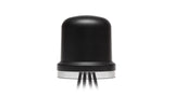 2J7085Mc 5G, Wi-Fi 6E/7 magnetic mount Antenna Medusa 4-in-1 IP67/IP69/IK09