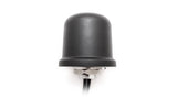 2J7086BGFa 5G, GNSS, Wi-Fi 6E/7, ISM screw mount Antenna Medusa 5-in-1