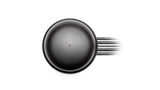 2J7086MGFa 5G, GNSS, Wi-Fi 6E/7, ISM magnetic mount Antenna Medusa IP67/IP69/IK09