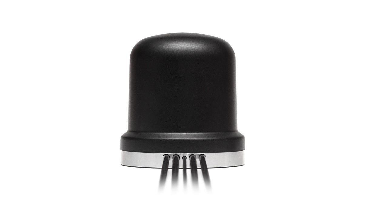2J7086MGFa 5G, GNSS, Wi-Fi 6E/7, ISM magnetic mount Antenna Medusa IP67/IP69/IK09