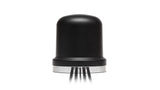 2J7086MGFa 5G, GNSS, Wi-Fi 6E/7, ISM magnetic mount Antenna Medusa IP67/IP69/IK09