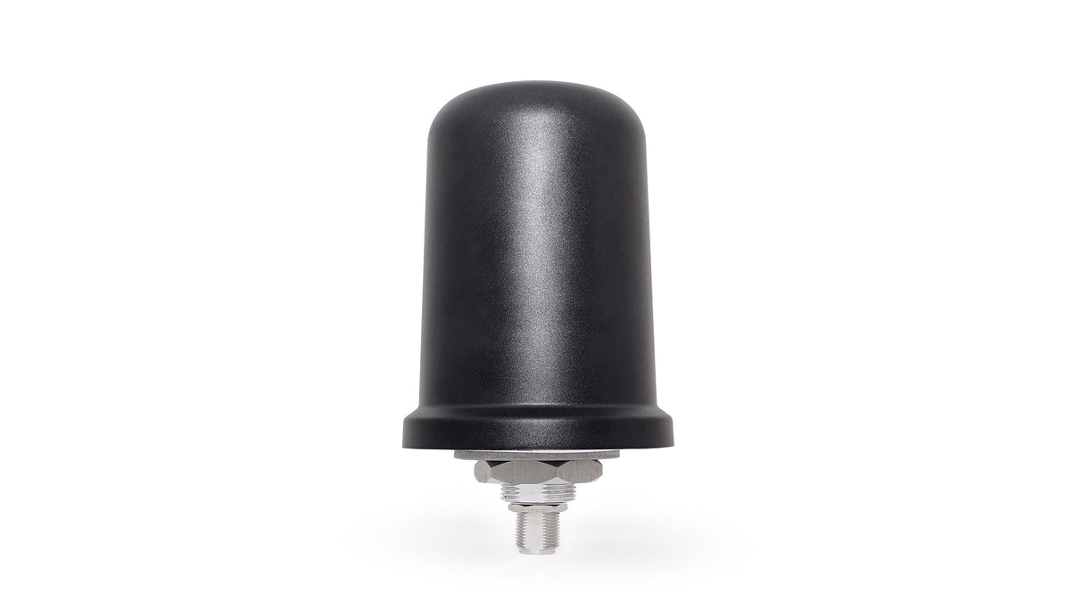 2J7110B TETRA, UHF screw mount Antenna Big-Medusa N-F IP67/IP69