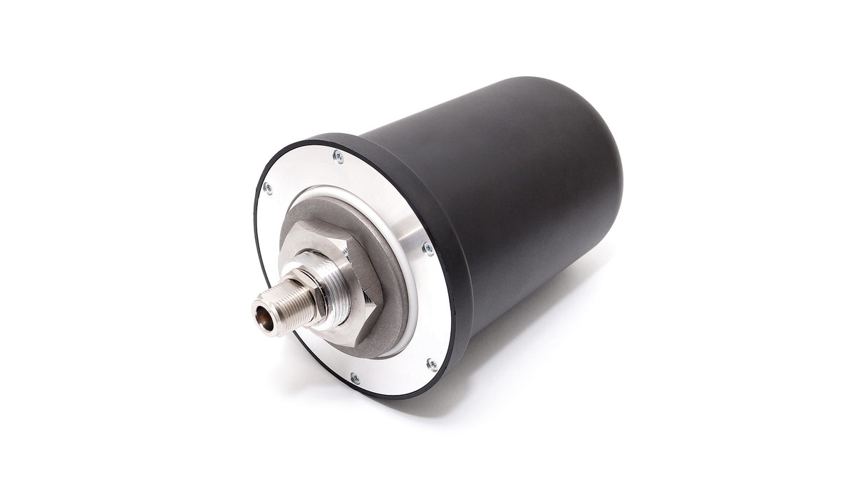 2J7110B TETRA, UHF screw mount Antenna Big-Medusa N-F IP67/IP69