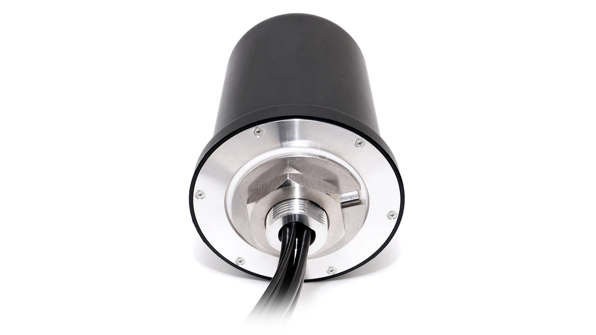 2J7183Bc 5G screw mount Antenna 4-in-1 SMA-M 300cm IP67/IP69/IK09
