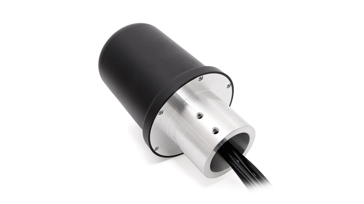 2J7183Jc 5G pole mount Antenna 4-in-1 SMA-M 300cm IP67/IP69/IK09
