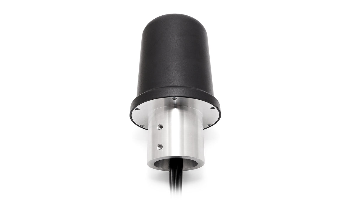 2J7183Jc 5G pole mount Antenna 4-in-1 SMA-M 300cm IP67/IP69/IK09