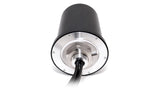 2J7184BGFc 5G, GNSS screw mount Antenna 5-in-1 SMA-M 300cm IP67/IP69