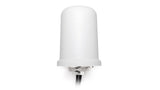 2J7186BGFa 5G, GNSS, Wi-Fi 6E/7, ISM screw mount Antenna Big Medusa SMA-M 300cm