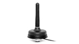 2J7213B HDTV, DVBT, DAB screw mount Antenna IP67/IP69